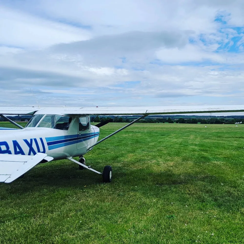 Peterborough Flying School